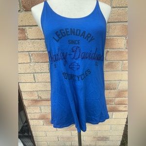 Harley Davidson Mancuso HD Houston TX